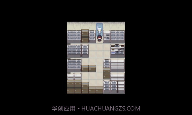 某个迷宫手机版截图2 某个迷宫手机版截图2