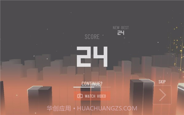 万圣节弹跳截图1