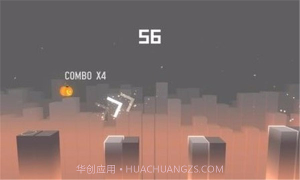 万圣节弹跳截图2