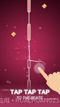 抖音点点节奏官网版截图1 抖音点点节奏官网版截图1