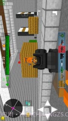 我的战争世界手机版截图2