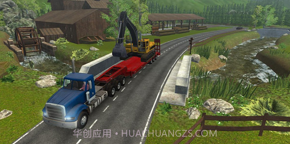 建造模拟手机版截图1