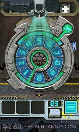 高科技逃脱道门免费版截图1 高科技逃脱道门免费版截图1