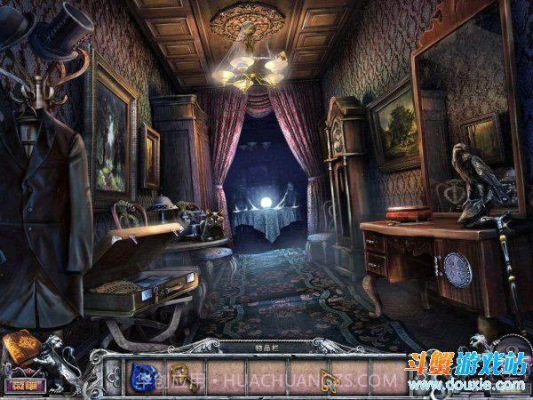 千户之屋家族秘密免费版截图1 千户之屋家族秘密免费版截图1