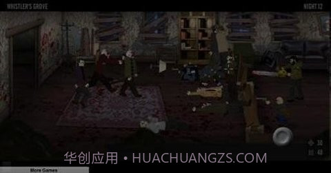 最后的战役之联合之城无敌版截图1