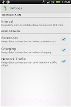 电池控制手机版截图2 电池控制手机版截图2