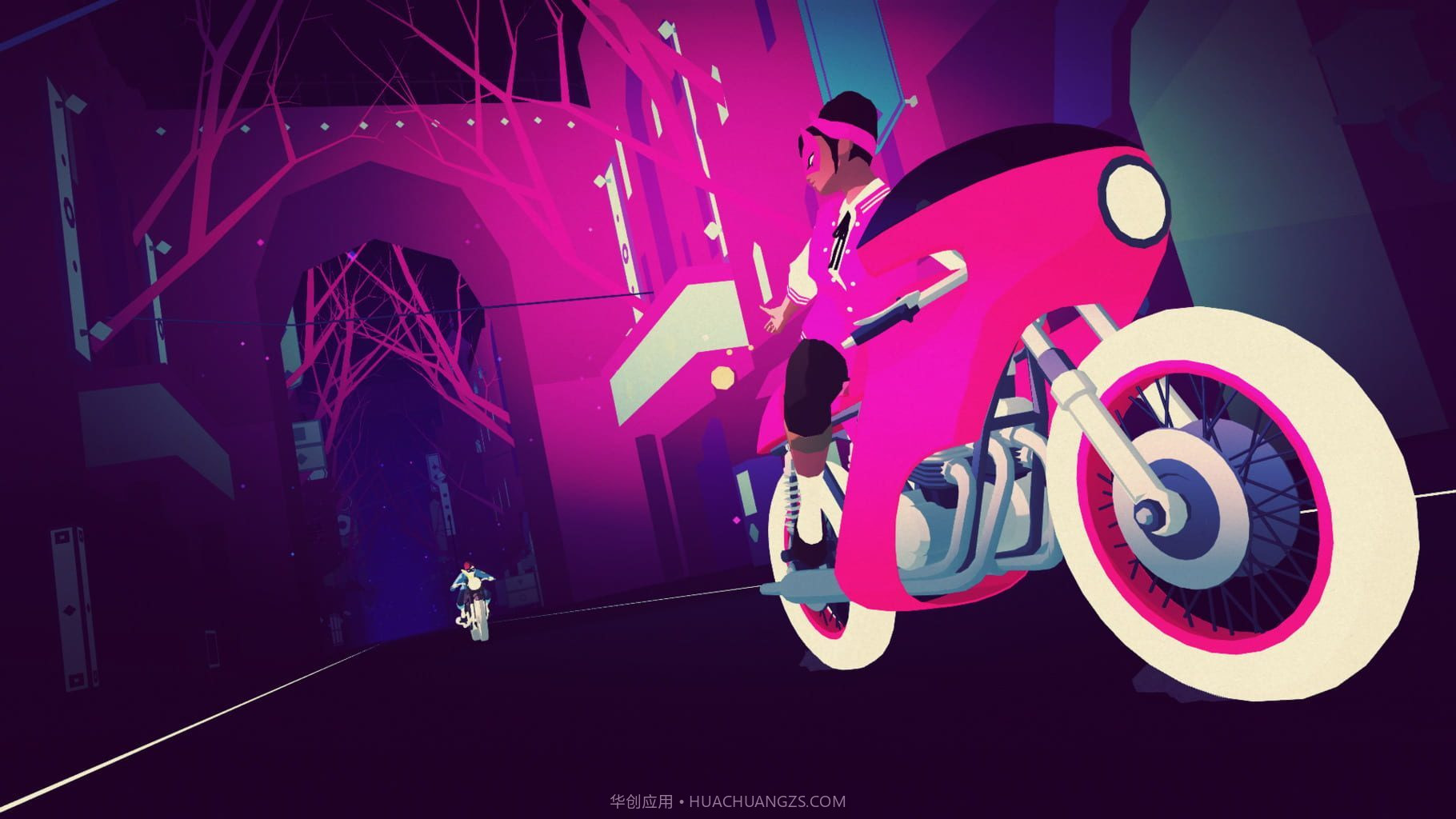 再见狂野之心ios版截图5