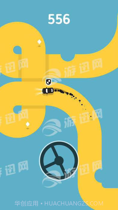 手指司机最新版截图1