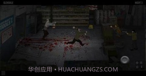 最后的战役之联合之城无敌版截图3