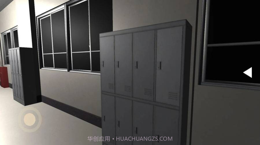 逃离学校最新版截图3