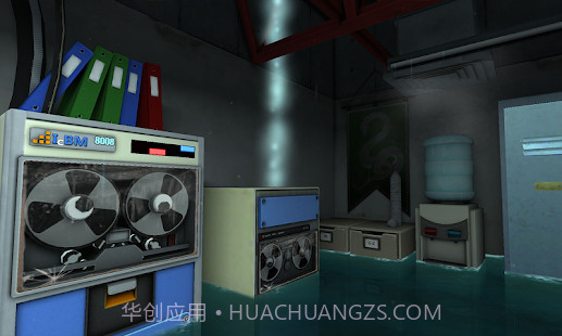 请不要碰任何东西截图1