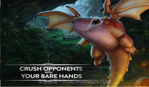 虚荣官网版截图2