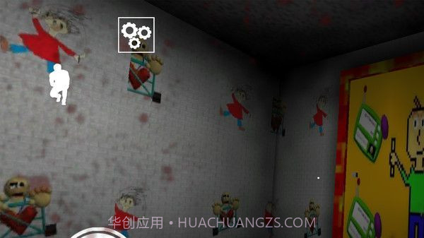 可怕冰激凌奶奶2v2.3截图2 可怕冰激凌奶奶2v2.3截图2