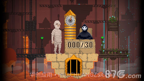 Peace,Death手机版截图5 Peace,Death手机版截图5