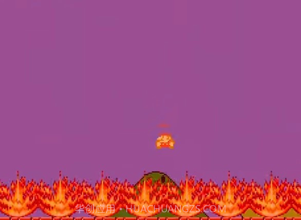 猛男马里奥截图1