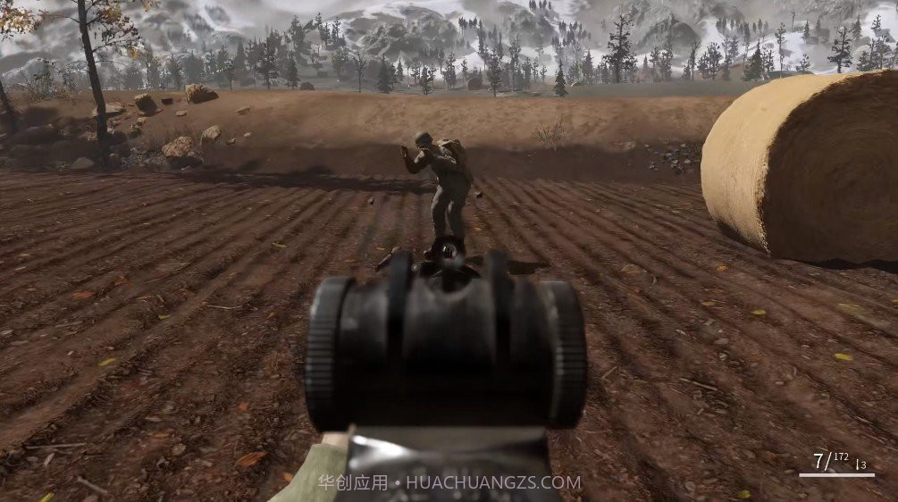 抗美援朝模拟器截图2