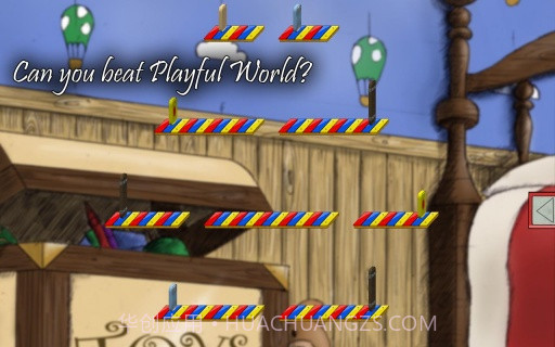 多米诺骨牌 Lapsus截图4