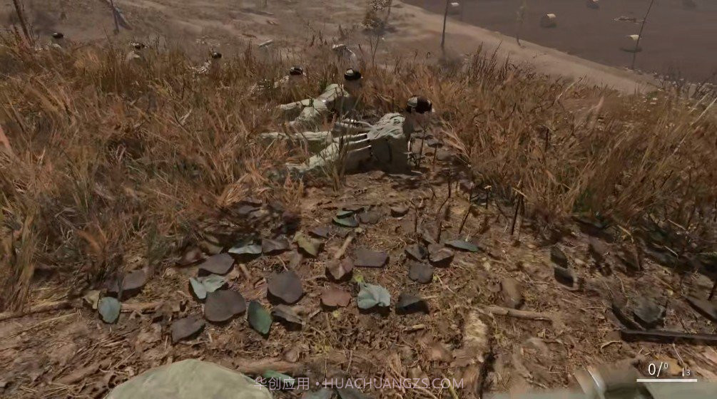 抗美援朝模拟器截图1