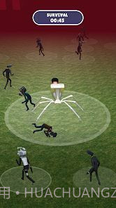 斯基比迪马桶人生存大师截图5 斯基比迪马桶人生存大师截图5