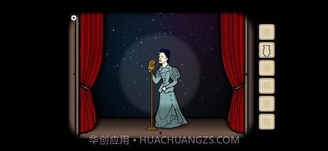 Cube Escape Theatre截图4