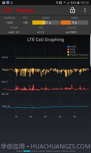 网络信号大师截图6