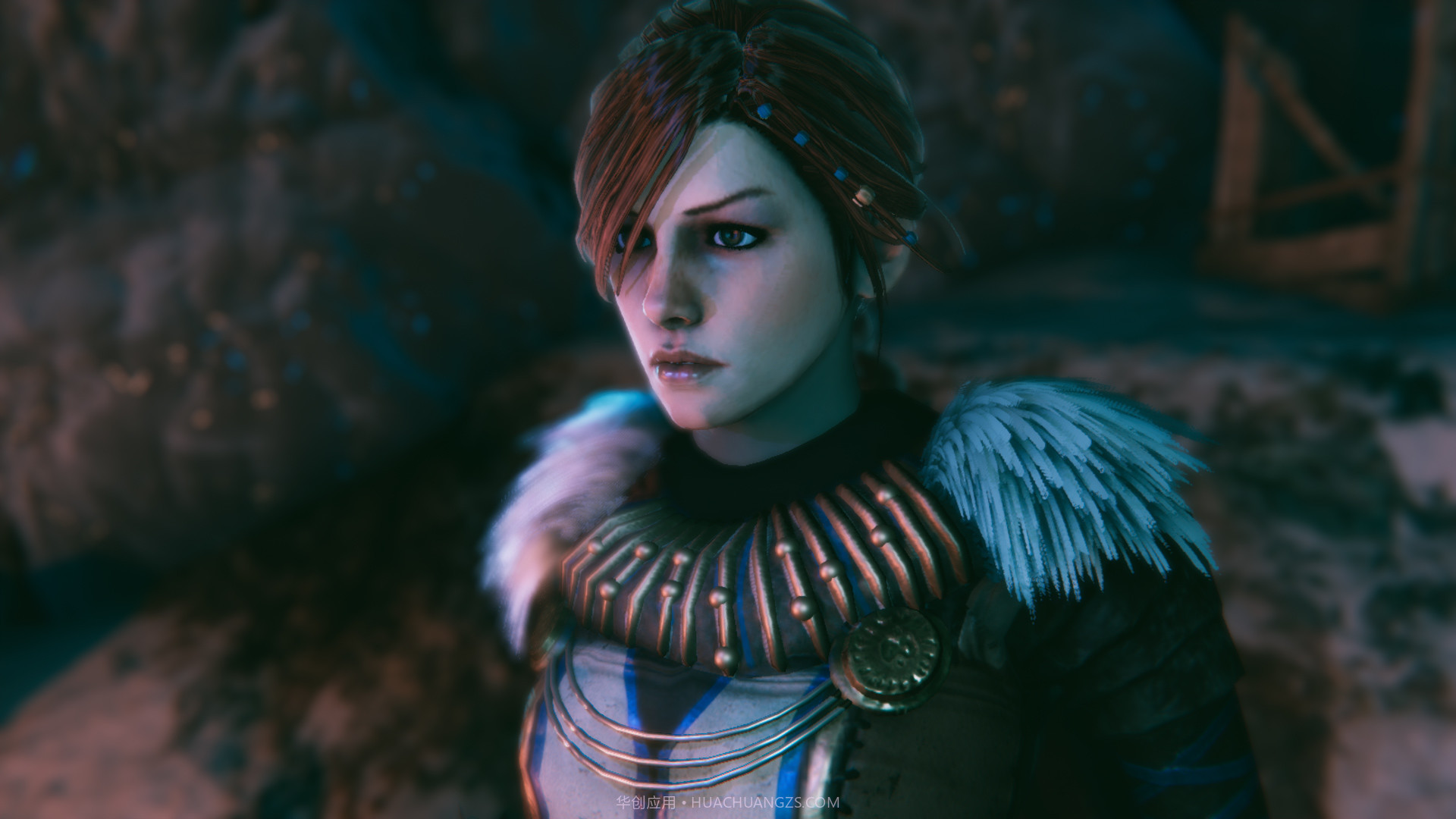 巨神狩猎PraeyfortheGods免费版截图8