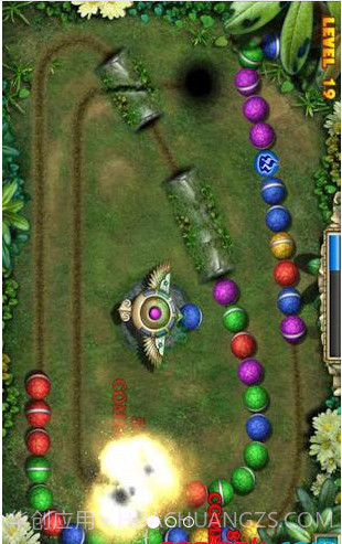 大理石祖玛截图1