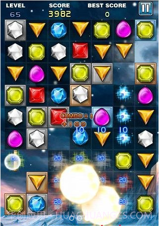 宝石之星截图3 宝石之星截图3