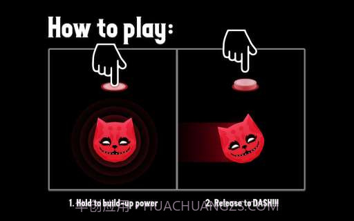 恶魔冲刺 Demon Dash截图5