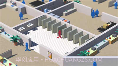 大多数社畜模拟截图4 大多数社畜模拟截图4