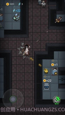 躺平发育999版本哇咔同款截图2