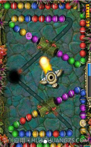 大理石祖玛截图2