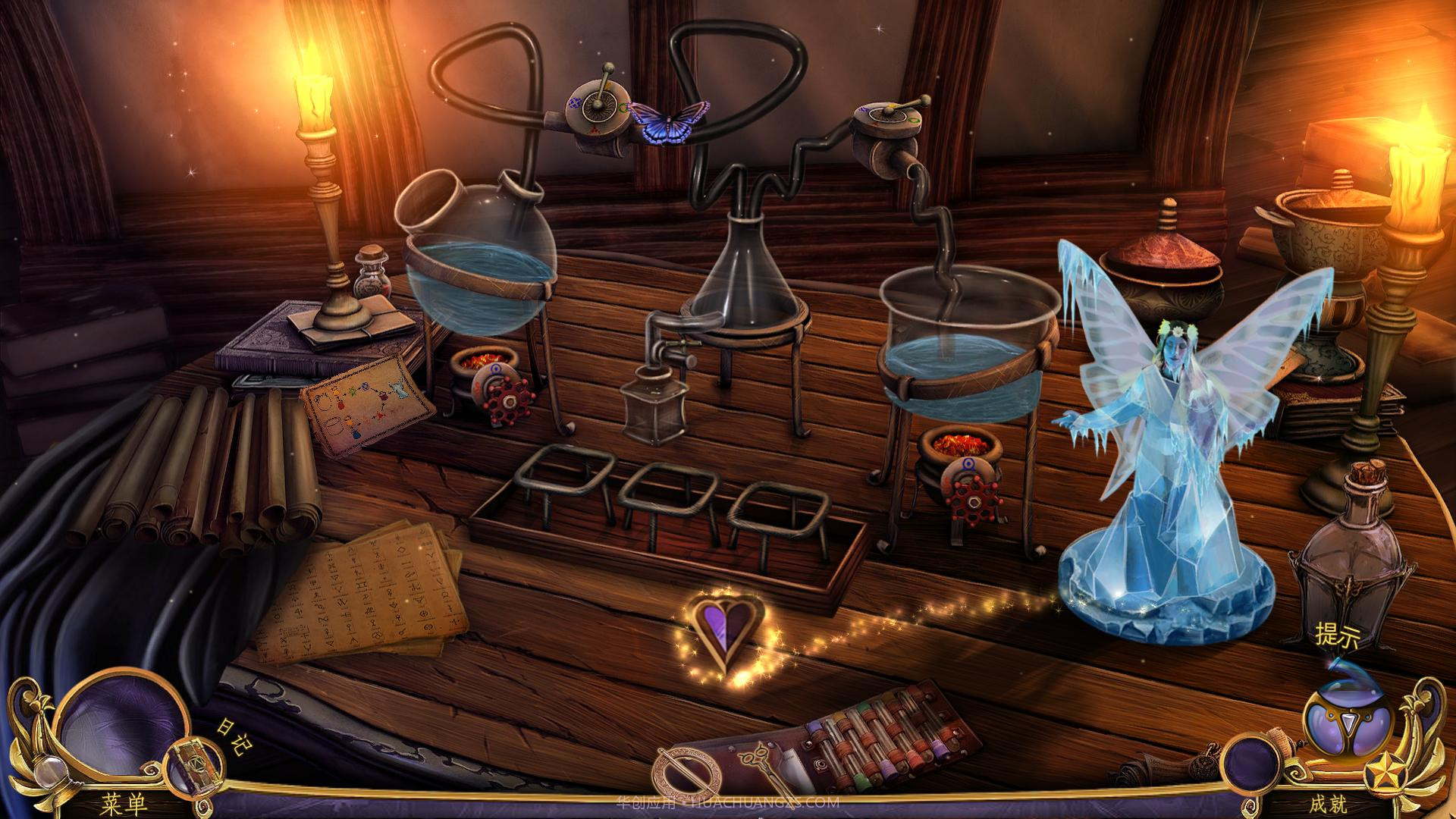 女王历险记官网版截图6 女王历险记官网版截图6