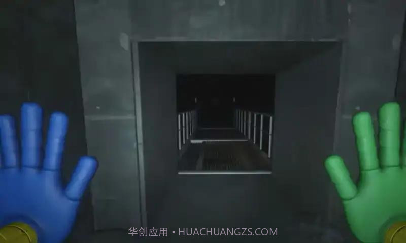 乐园游乐时间截图4