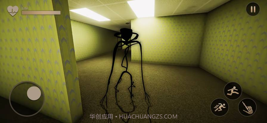 密室恐怖恐怖最新版截图1