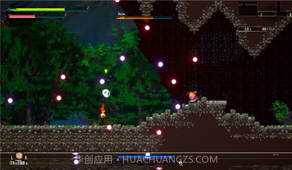 幻想乡萃夜祭截图3