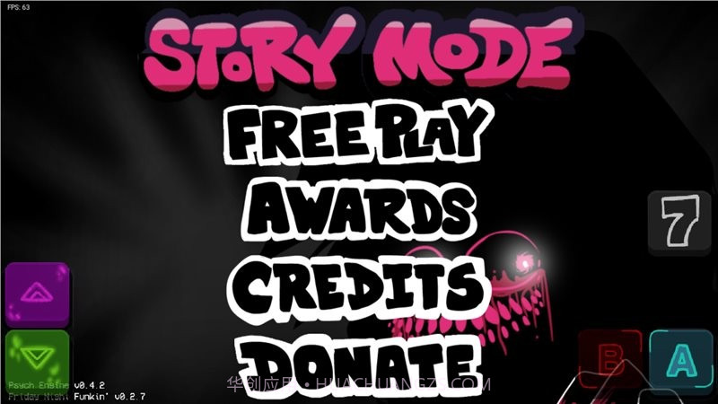 pico优质模组截图1 pico优质模组截图1