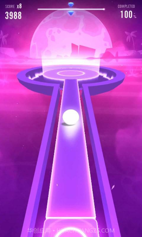 舞动的天空3截图2