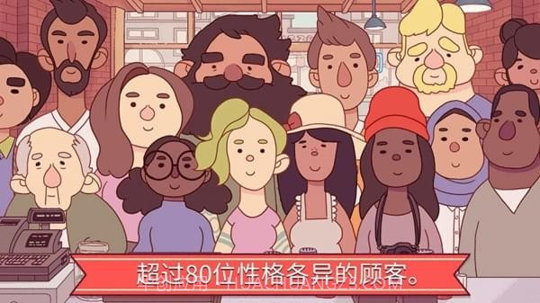 可口的披萨美味的披萨截图3 可口的披萨美味的披萨截图3