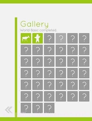 World Map Puzzle截图2