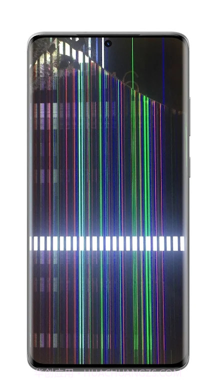 碎屏恶作剧壁纸截图3