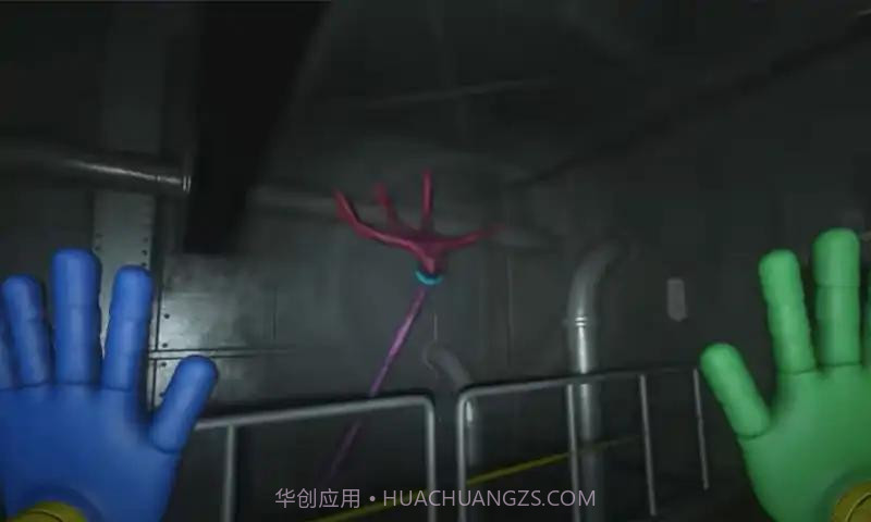 乐园游乐时间截图2