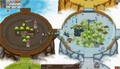 环形帝国2截图3 环形帝国2截图3