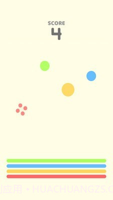 跳动弹球截图2 跳动弹球截图2