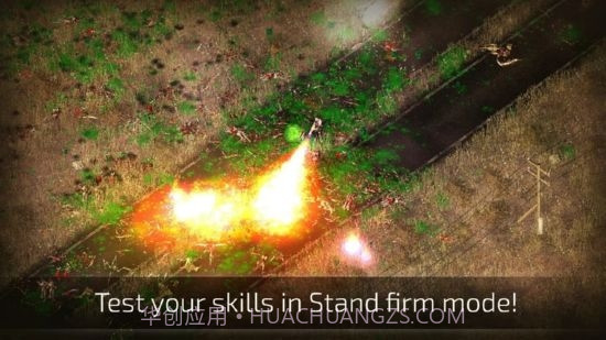 孤胆枪手2重装上阵截图1