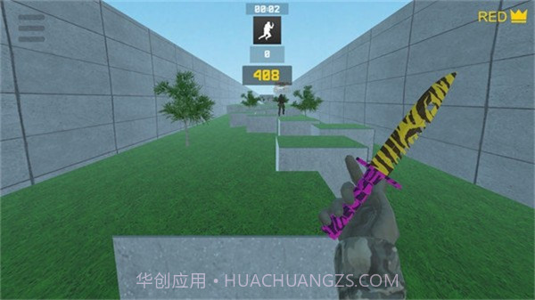 csgo跳跃模拟器截图3