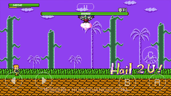 jojoX洛克人内置修改器截图4 jojoX洛克人内置修改器截图4