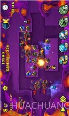 防御塔进化2手游截图4