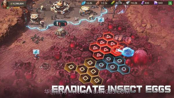 火星行动2截图2 火星行动2截图2