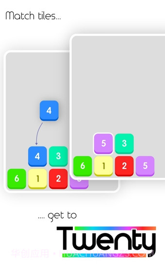 Twenty截图2 Twenty截图2